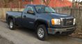 2011 GMC 4x4 work truck for sale by used car delr near Syracuse, NY