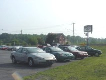 Pete Kitt's Sales & Service sells top quality used cars in Camillus, NY