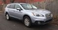 AWD Subaru Outback for sale by used car dealer, Syracuse, NY